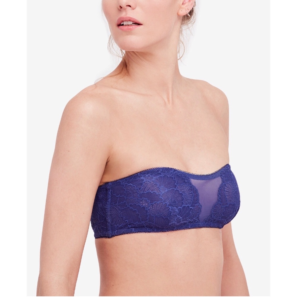 Free People Malinda Lace Bandeau